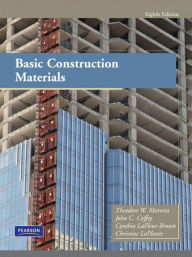 Title: Basic Construction Materials, Author: Theodore Marotta