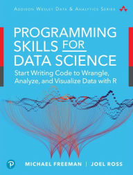Title: Data Science Foundations Tools and Techniques: Core Skills for Quantitative Analysis with R and Git, Author: Michael Freeman