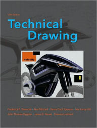 Title: Technical Drawing / Edition 13, Author: Frederick E. Giesecke