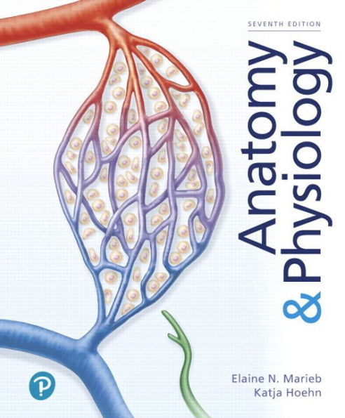 Anatomy & Physiology / Edition 7