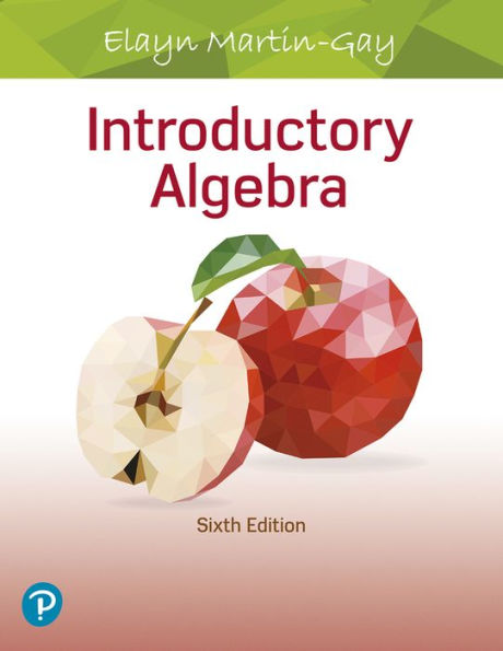 Introductory Algebra / Edition 6