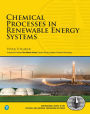 Chemical Processes in Renewable Energy Systems