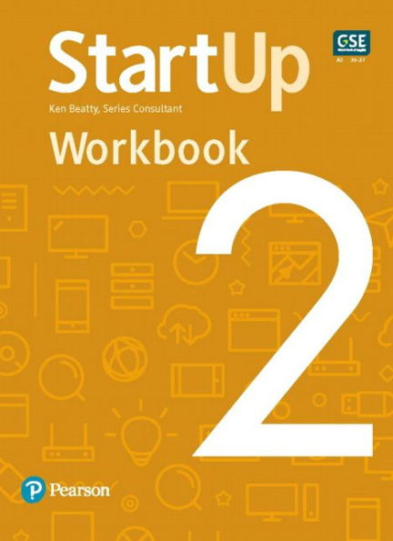 StartUp 2, Workbook / Edition 1