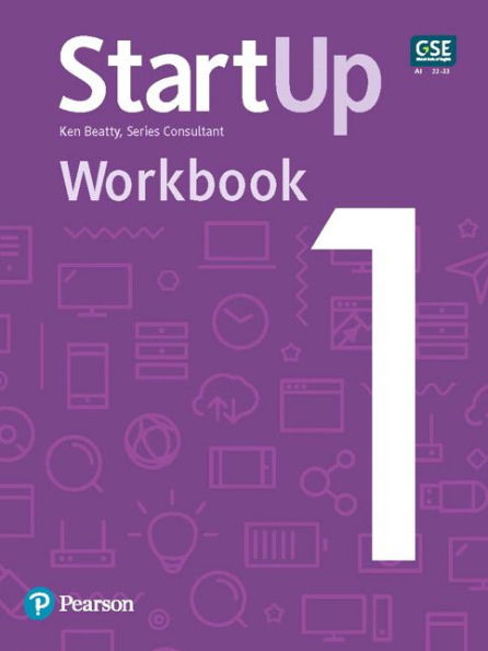 StartUp 1, Workbook / Edition 1