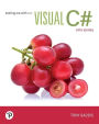 Starting out with Visual C#