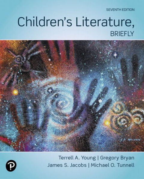 Children's Literature, Briefly / Edition 7