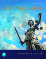Criminal Justice: A Brief Introduction / Edition 13