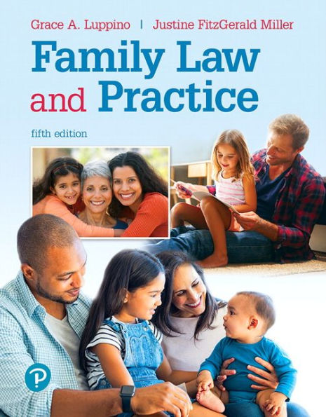 Family Law and Practice / Edition 5