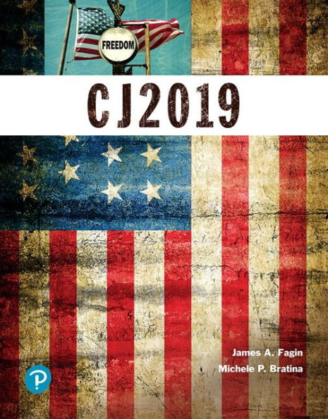 CJ 2019 / Edition 1