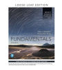 The Cosmic Perspective Fundamentals / Edition 3