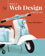 Basics of Web Design: HTML5 & CSS / Edition 5