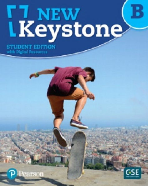 New Keystone