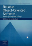 Alternative view 1 of Reliable Object-Oriented Software: Applying Analysis and Design