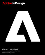 Title: Adobe InDesign Classroom in a Book 2026 Release, Author: Kelly Anton