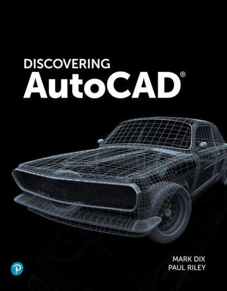 Discovering AutoCAD 2020 / Edition 1