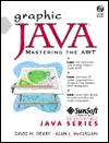 Graphic Java: Mastering the AWT