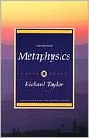 Metaphysics / Edition 4