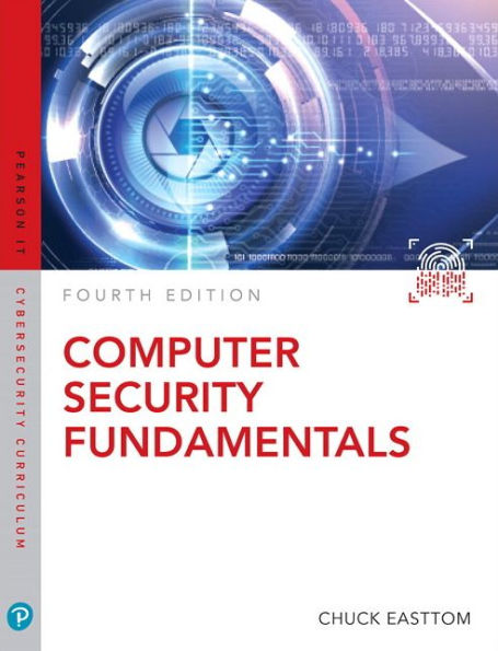 Computer Security Fundamentals / Edition 4