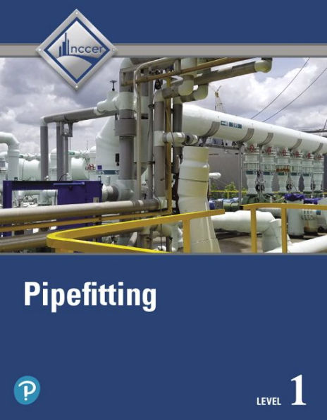 Pipefitting, Level 1 / Edition 4