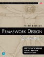 Framework Design Guidelines: Conventions, Idioms, and Patterns for Reusable .NET Libraries