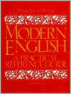 Mobi ebook download forum Modern English: A Practical Reference Guide