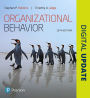 Organizational Behavior Plus 2019 MyLab Management with Pearson eText -- Access Card Package / Edition 18