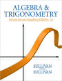 Algebra and Trigonometry Enhanced with Graphing Utilities / Edition 5
