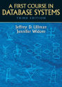 A First Course in Database Systems / Edition 3