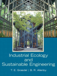 Industrial Ecology and Sustainable Engineering