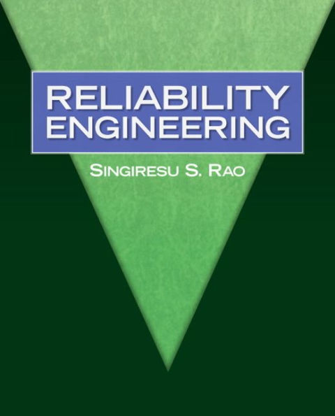 Reliability Engineering / Edition 1