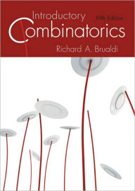 Title: Introductory Combinatorics / Edition 5, Author: Richard A. Brualdi