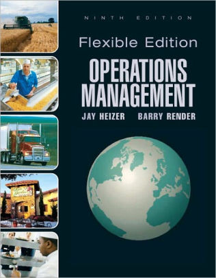 Operations Management Flexible Version