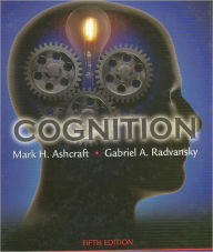 Title: Cognition / Edition 5, Author: Mark H. Ashcraft