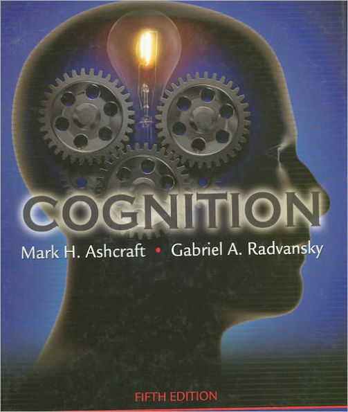 Cognition / Edition 5
