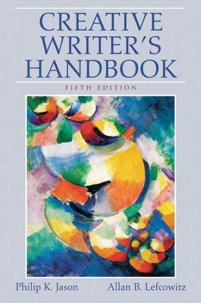 Creative Writer's Handbook / Edition 5