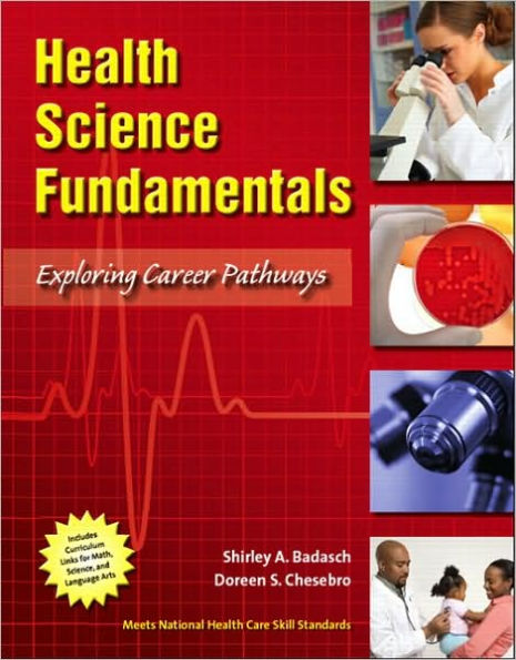 Health Science Fundamentals / Edition 1