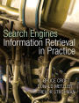 Search Engines: Information Retrieval in Practice