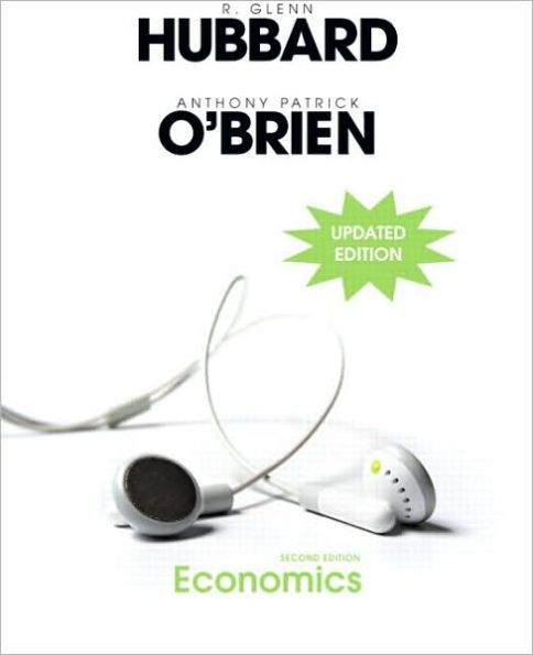 Economics, Updated Edition / Edition 2