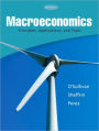 Macroeconomics: Principles, Applications and Tools / Edition 6