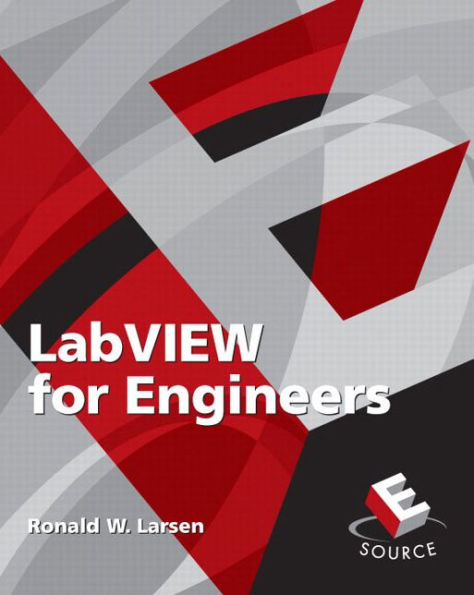 LabVIEW for Engineers / Edition 1