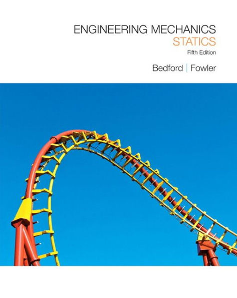 Engineering Mechanics: Statics / Edition 5