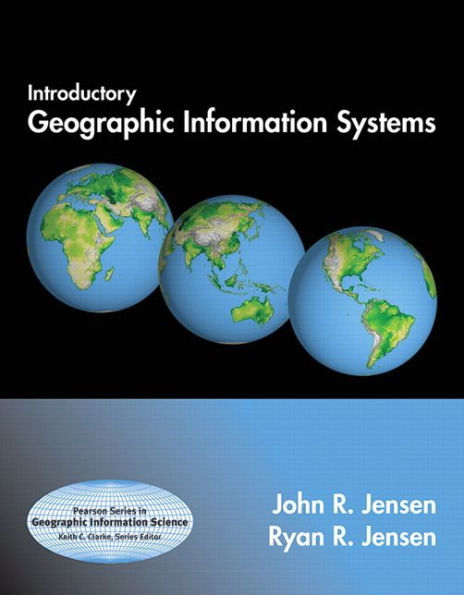 Introductory Geographic Information Systems / Edition 1