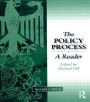 Policy Process: A Reader