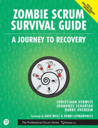 Title: Zombie Scrum Survival Guide, Author: Christiaan Verwijs