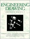 Title: Engineering Drawing / Edition 10, Author: Frederick E. Giesecke