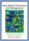 Agricultural Economics and Management / Edition 1