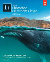 Download ebooks for mobile phones Adobe Photoshop Lightroom Classic Classroom in a Book (2020 release)
