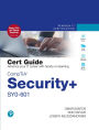 Download SY0-601 Pdf