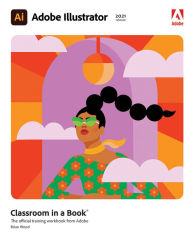 Title: Access Code Card for Adobe Illustrator Classroom in a Book (2021 release), Author: Brian Wood