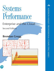 Free ebooks download pocket pc Systems Performance 9780136820154 (English Edition) by Brendan Gregg